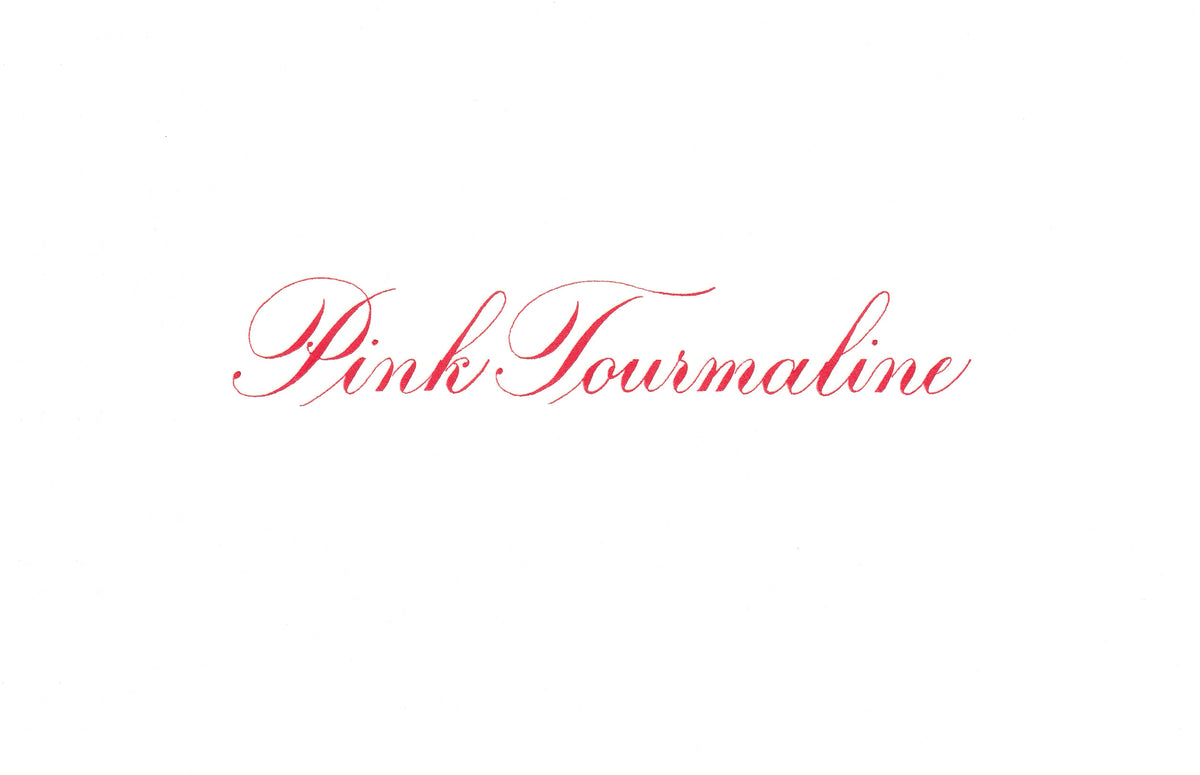 Speedball India Ink 29ml – Pink Tourmaline