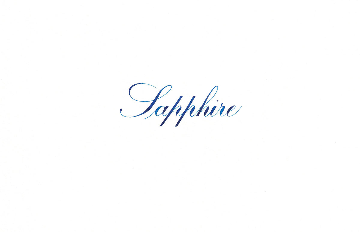 Speedball India Ink 29ml – Sapphire