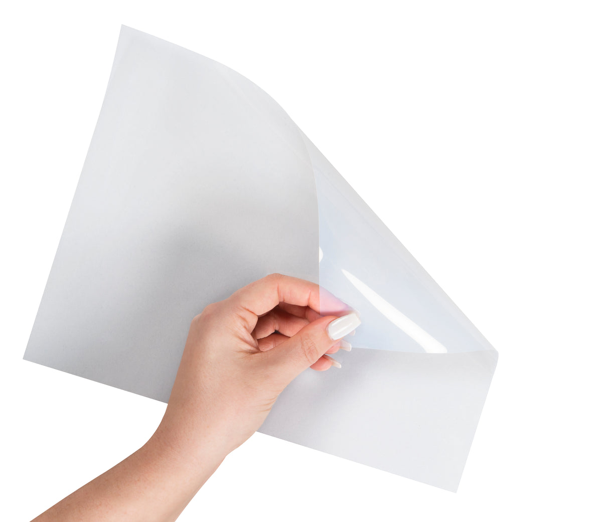 Speedball Inkjet Transparencies, Pack of 6