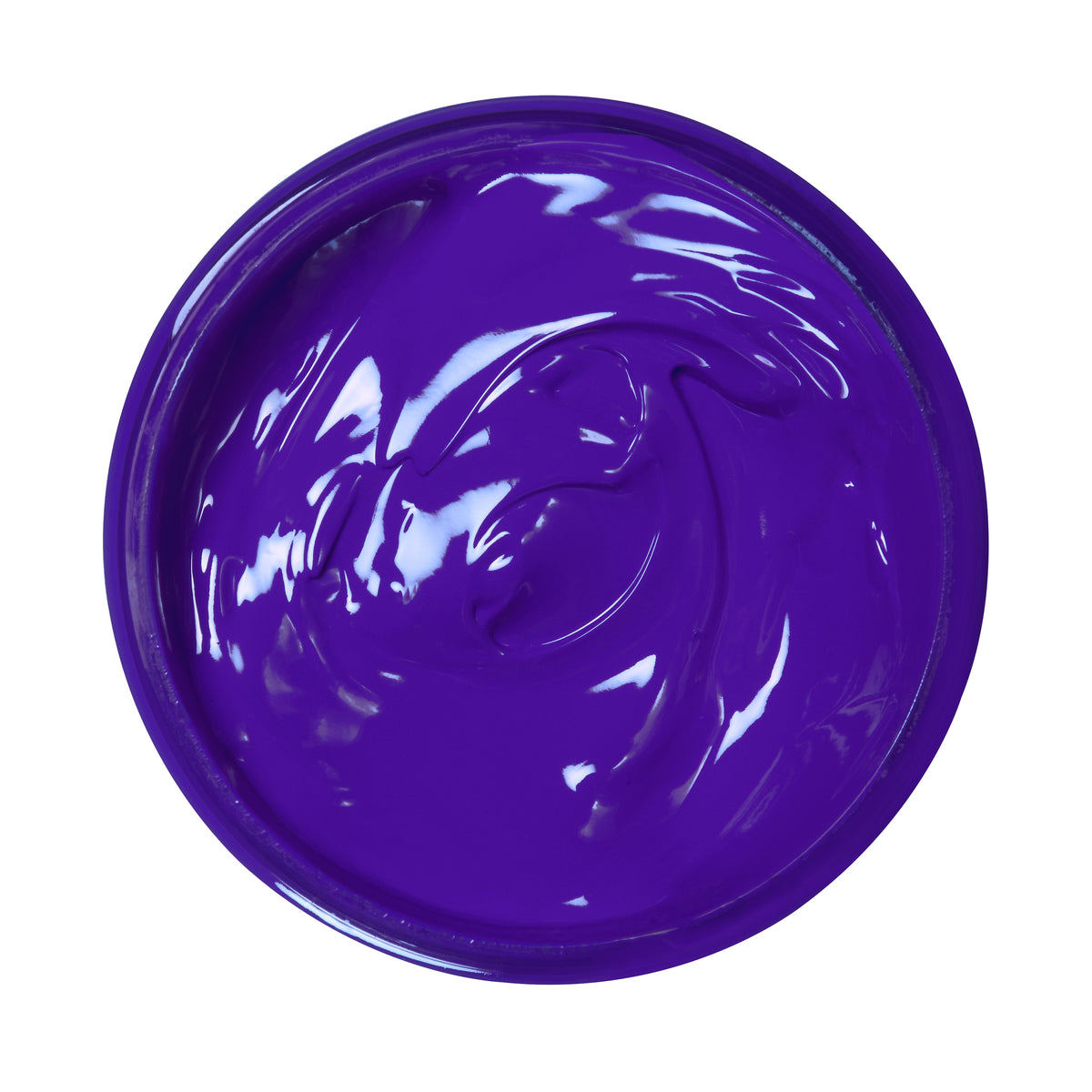 Speedball Flex Fabric Screen Printing Ink 946ml – Bright Plum