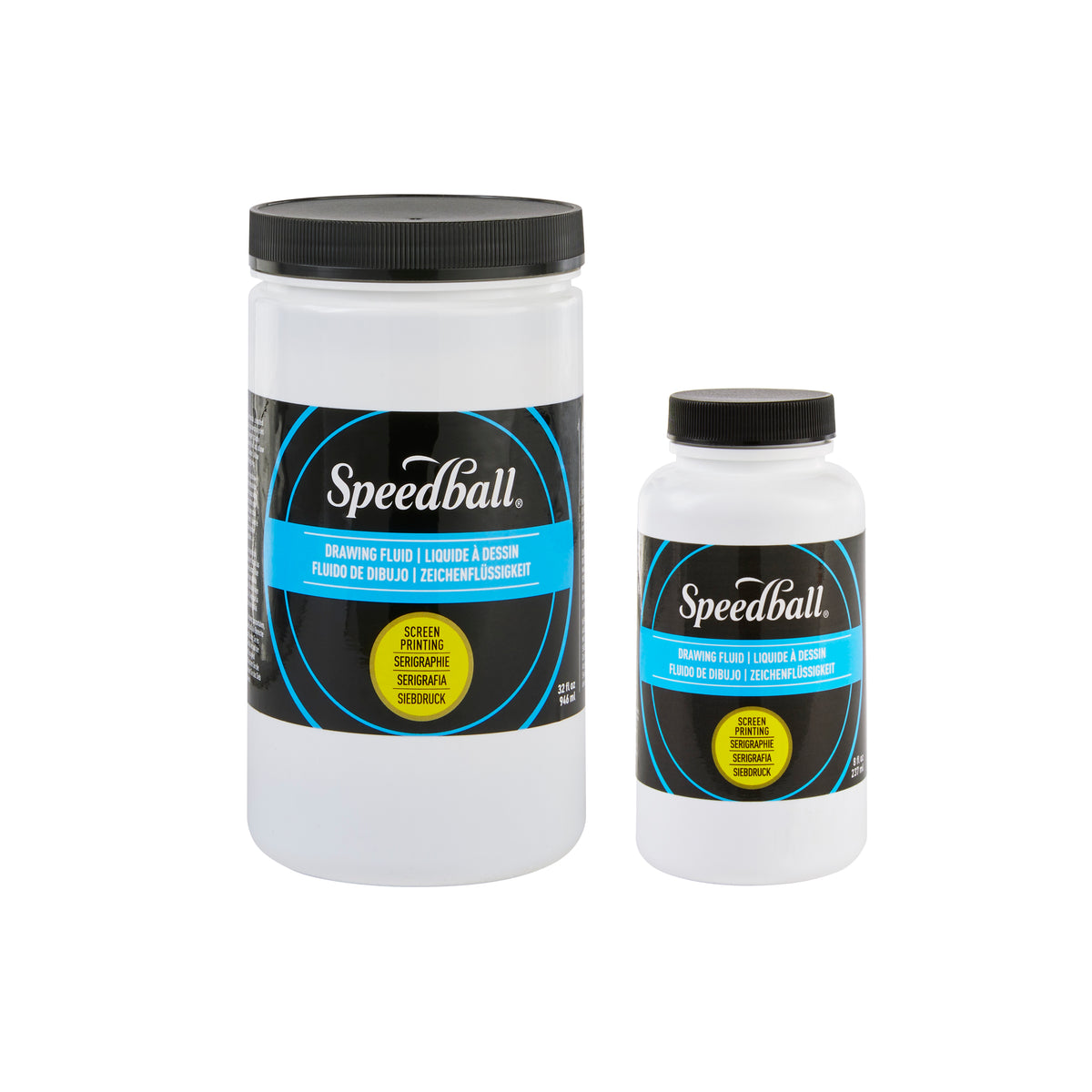 Speedball Screen Drawing Fluid 236ml