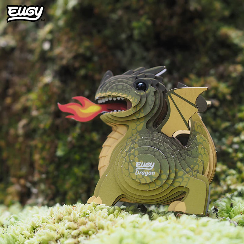 EUGY 024 Dragon