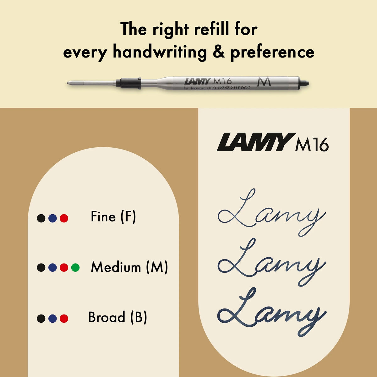 LAMY 2000 W Ballpoint Pen – Yew