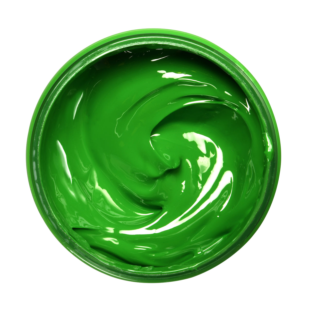 Speedball Flex Fabric Screen Printing Ink 946ml – Spring Green