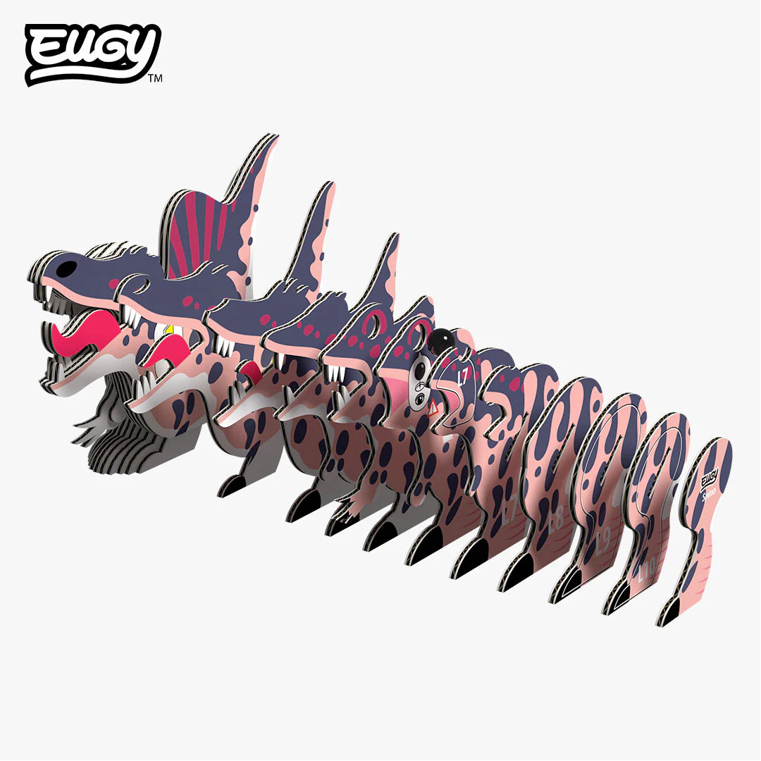 EUGY 064 Spino