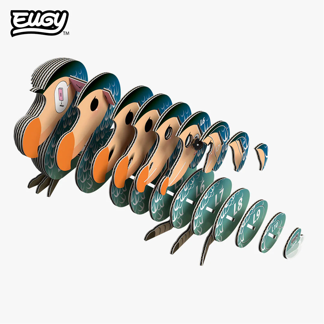 EUGY 100 Dodo