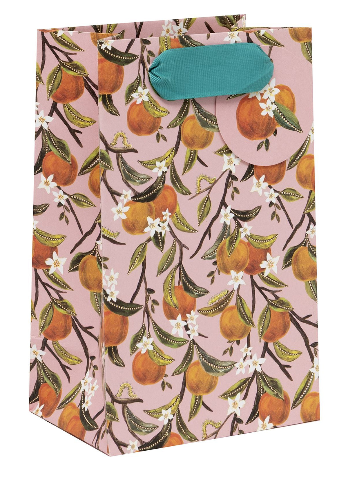 Fruit Orchard Perfume Gift Bag by Stephanie Davies