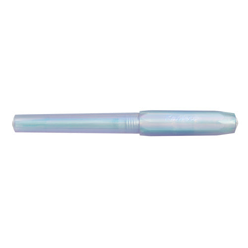 Kaweco Perkeo Fountain Pen Iridescent Pearl F
