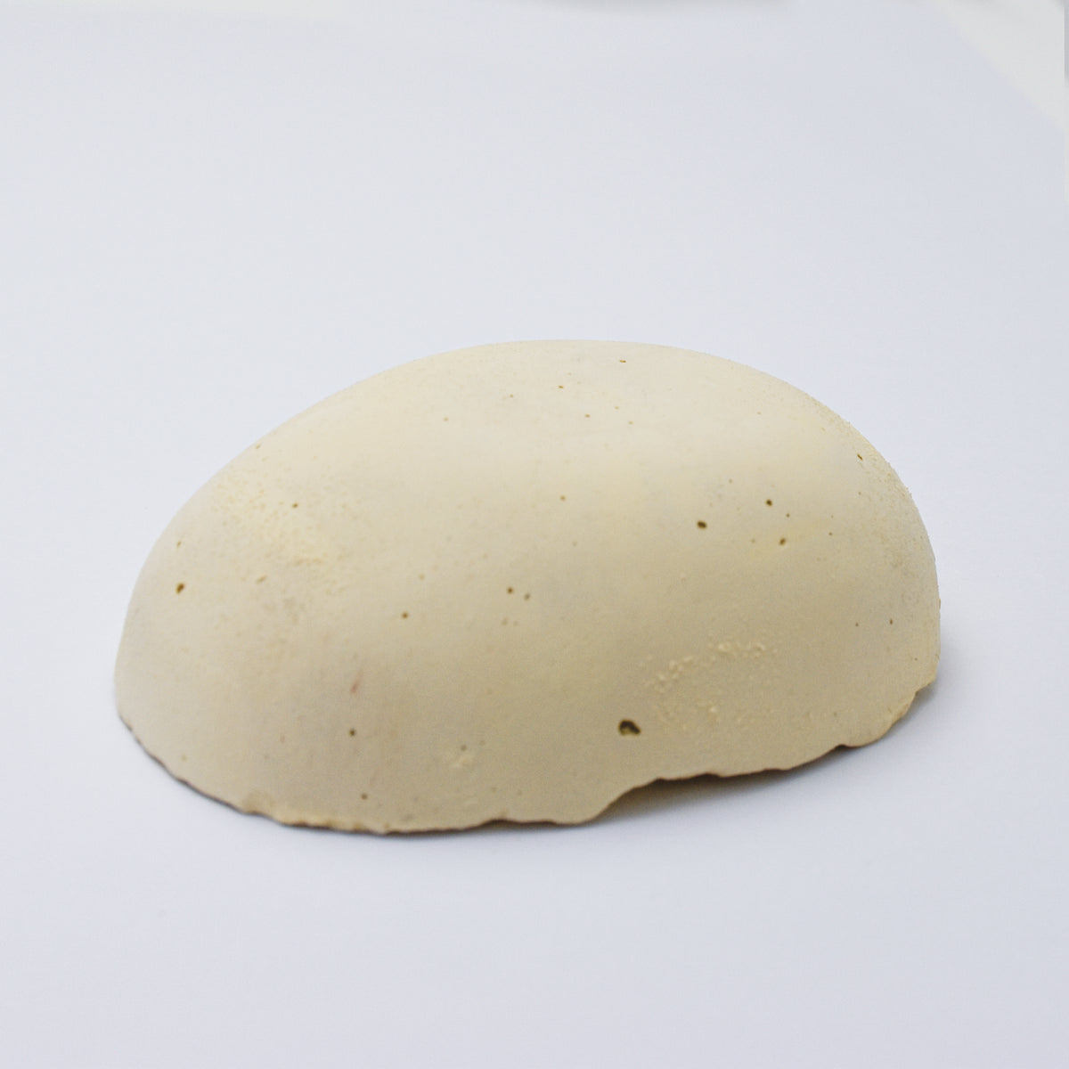 Sennelier Pebble Soft Pastel – Brown Ochre 126