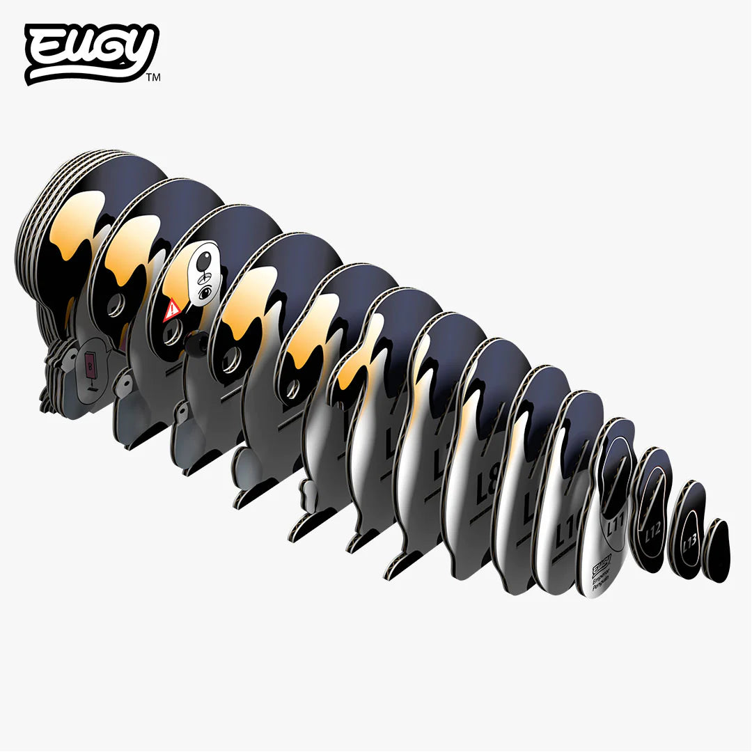 EUGY 131 Emperor Penguin
