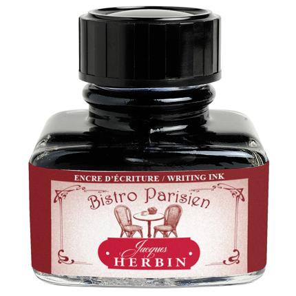 Jacques Herbin Writing ink 30 ml Paris