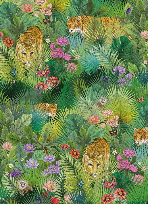 Matthew Williamson Honolulu Art Card