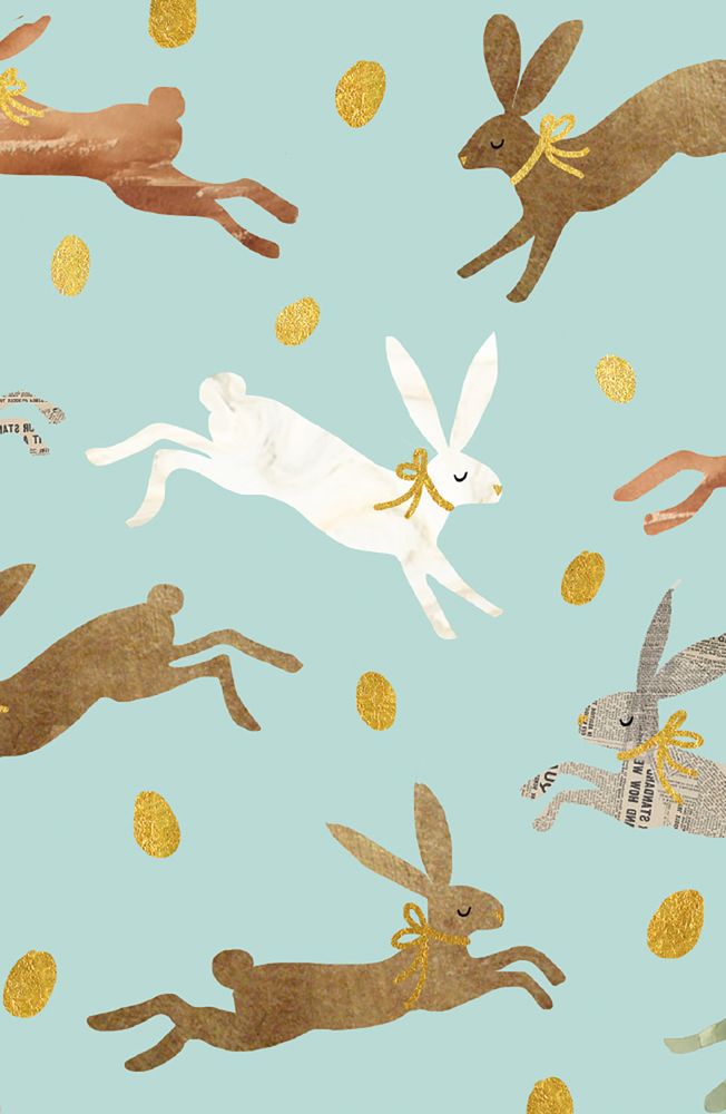 Eggs & Hares ( 5 Pack )