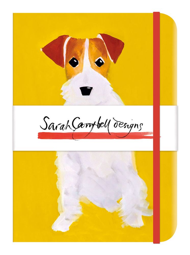 Paws For Thought - Lined Journal