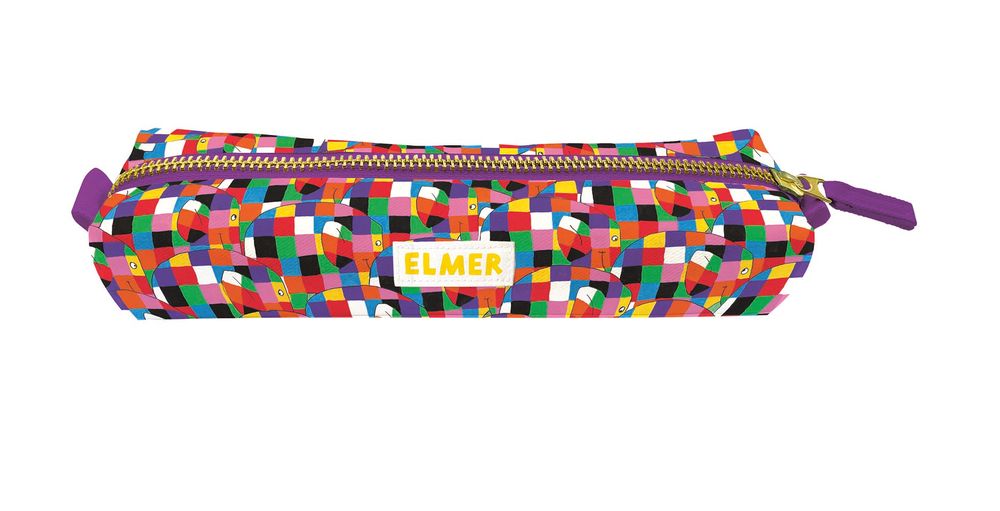 David McKee Elmer Pen