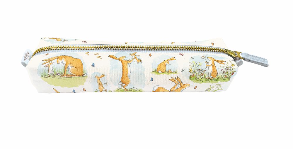 Anita Jeram Guess How Much I Love You Pen