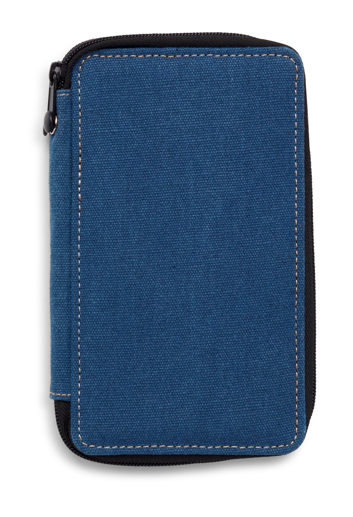 Speedball 48 Colour Pencil Case – Denim