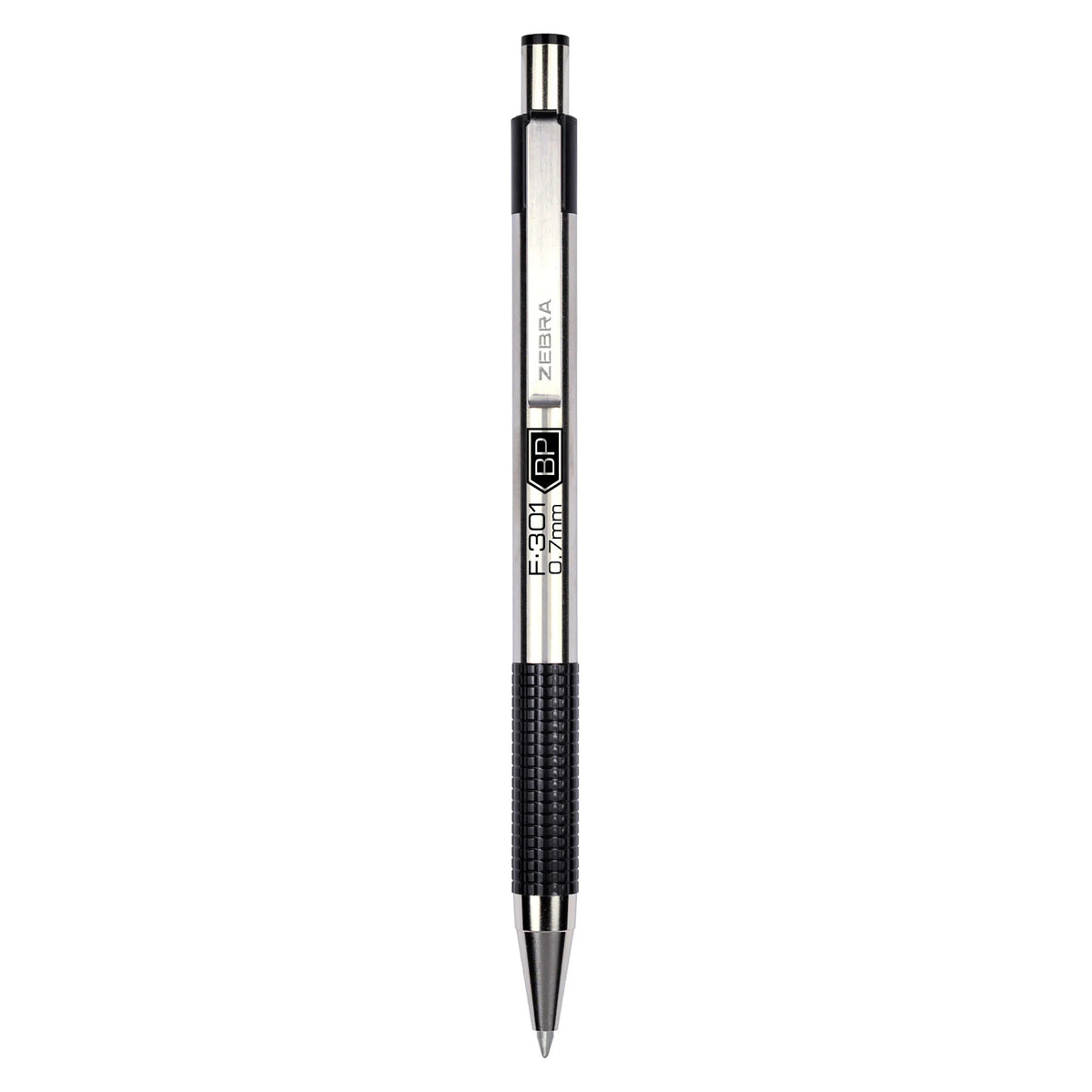 ZEBRA F-301 Ballpoint Pen (1.0mm)