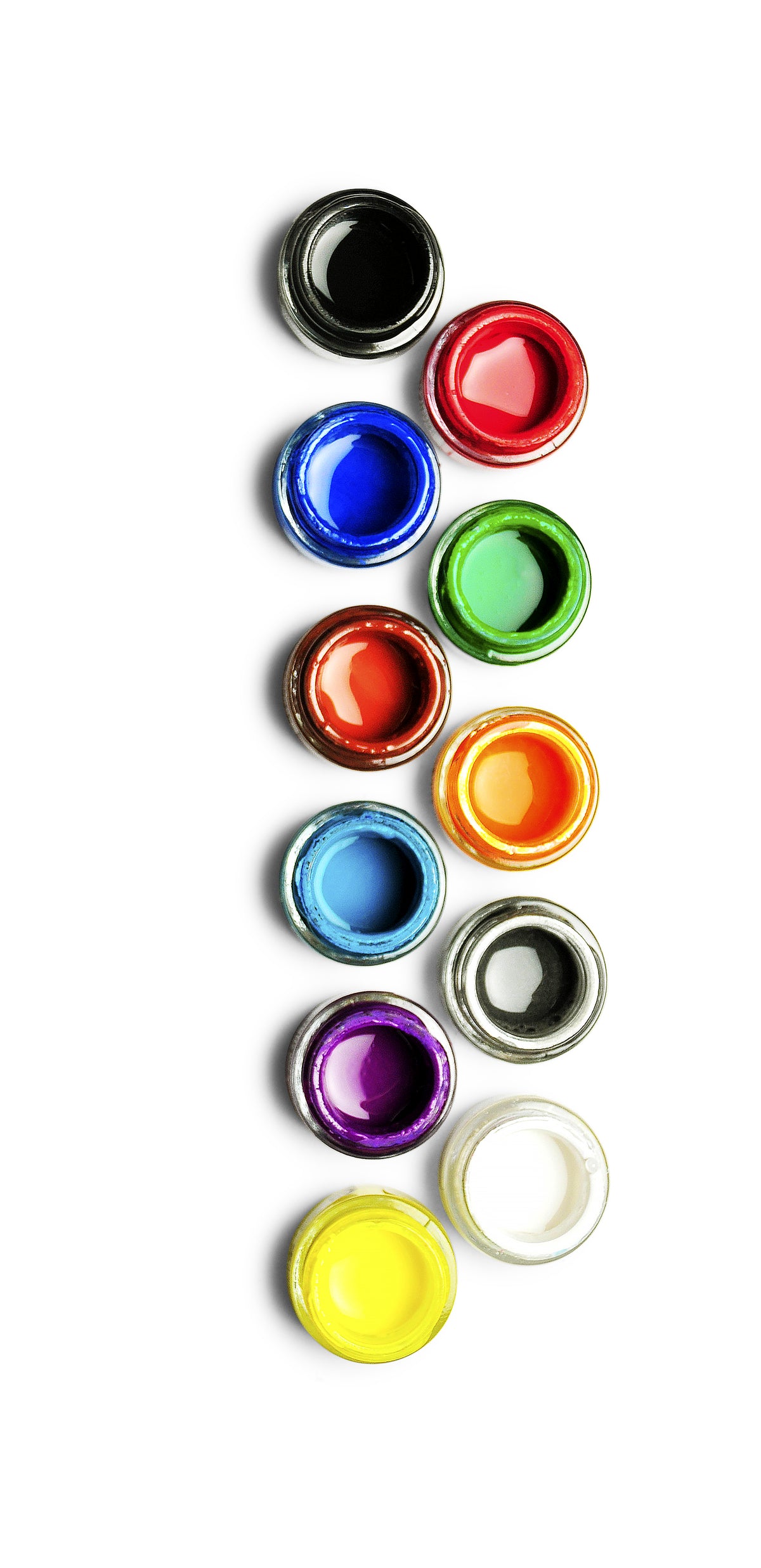 Speedball Acrylic Calligraphy Ink 59ml – Gold