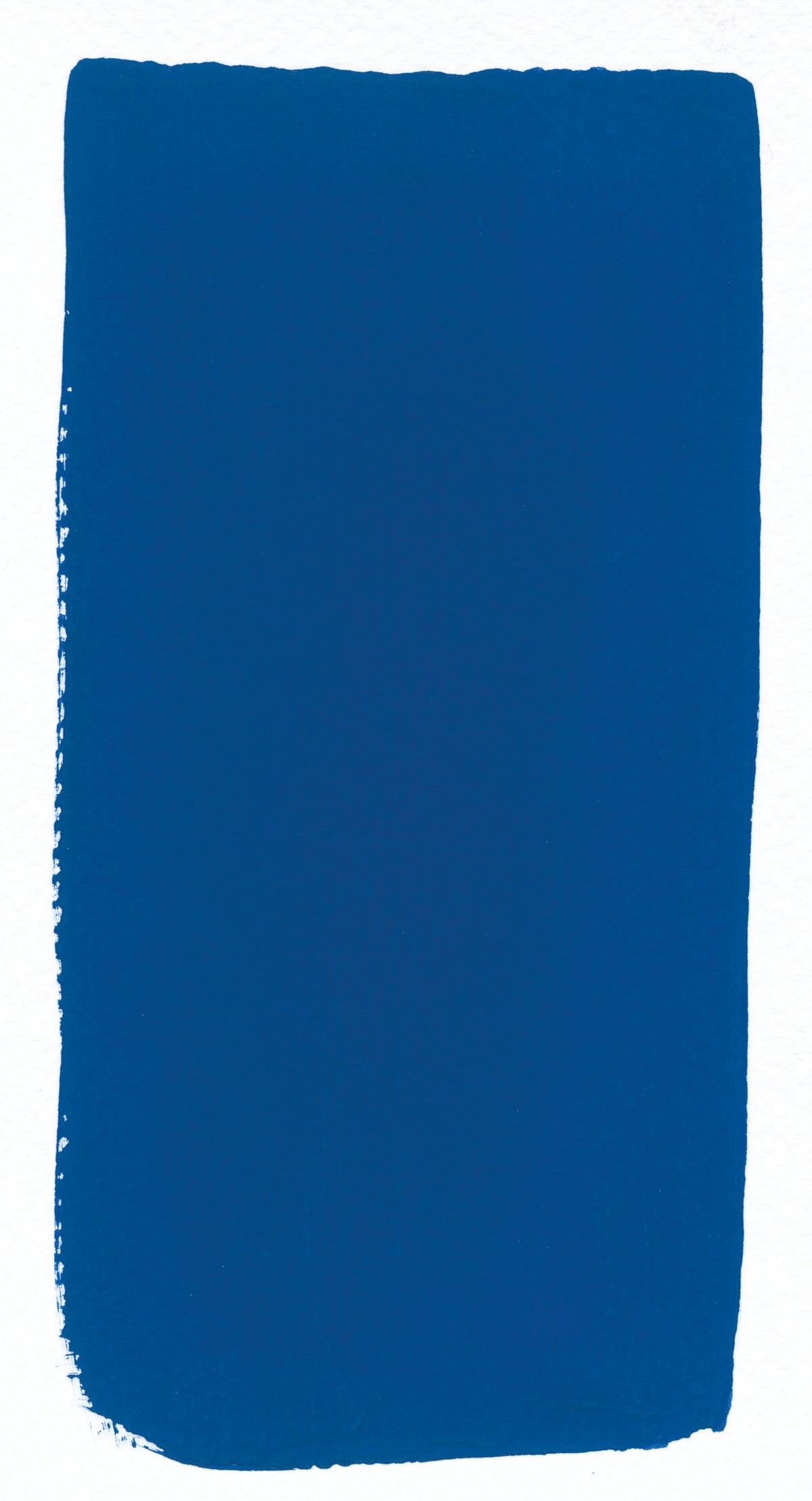 Sennelier Artist Gouache 21ml – Phthalo Blue (Red Shade) 387