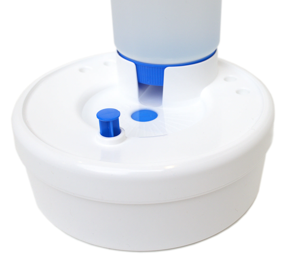 Masterson Fresh Water Rinse Well
