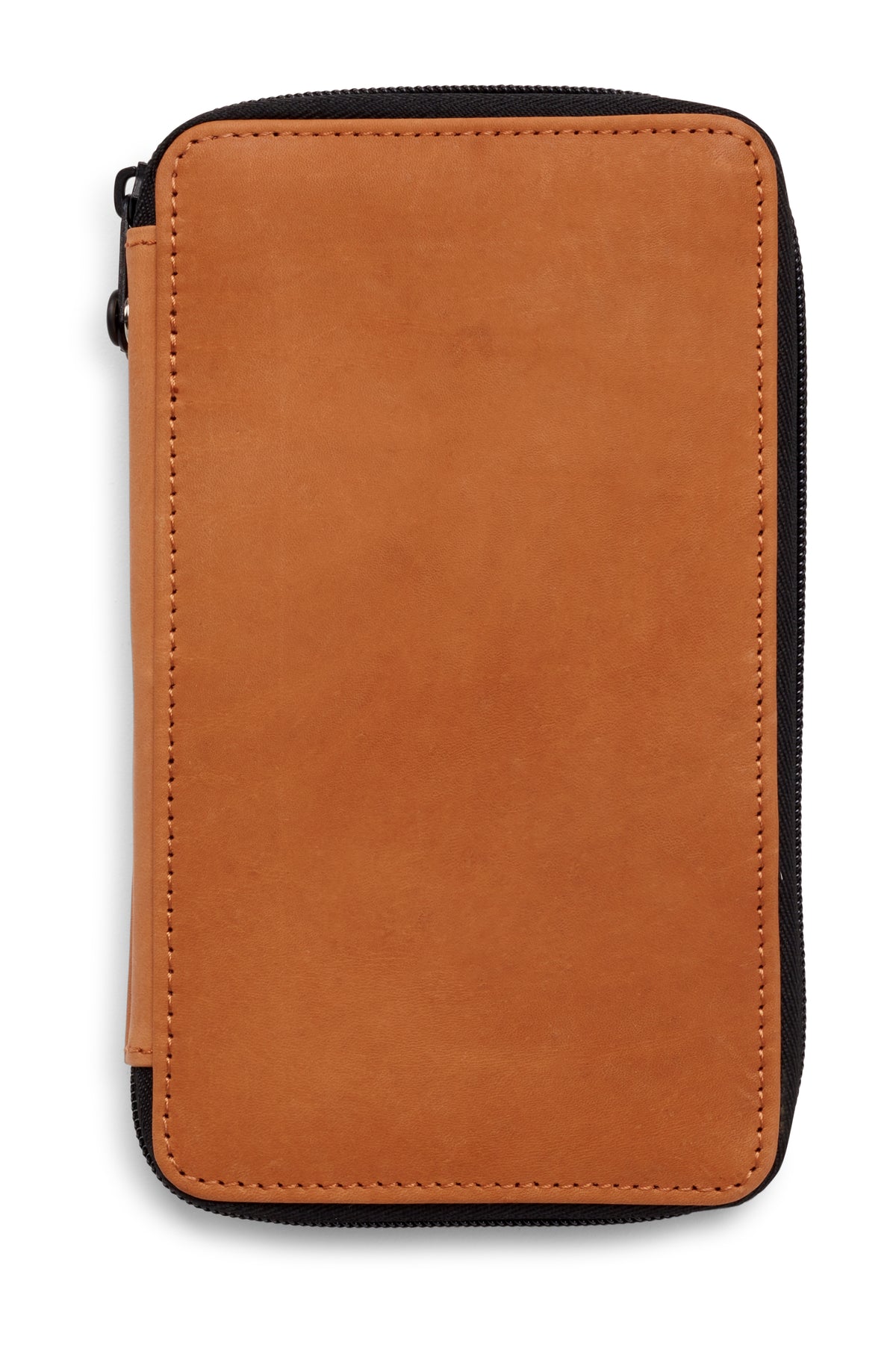 Speedball 48 Colour Compact Pencil Case – Antique Brown