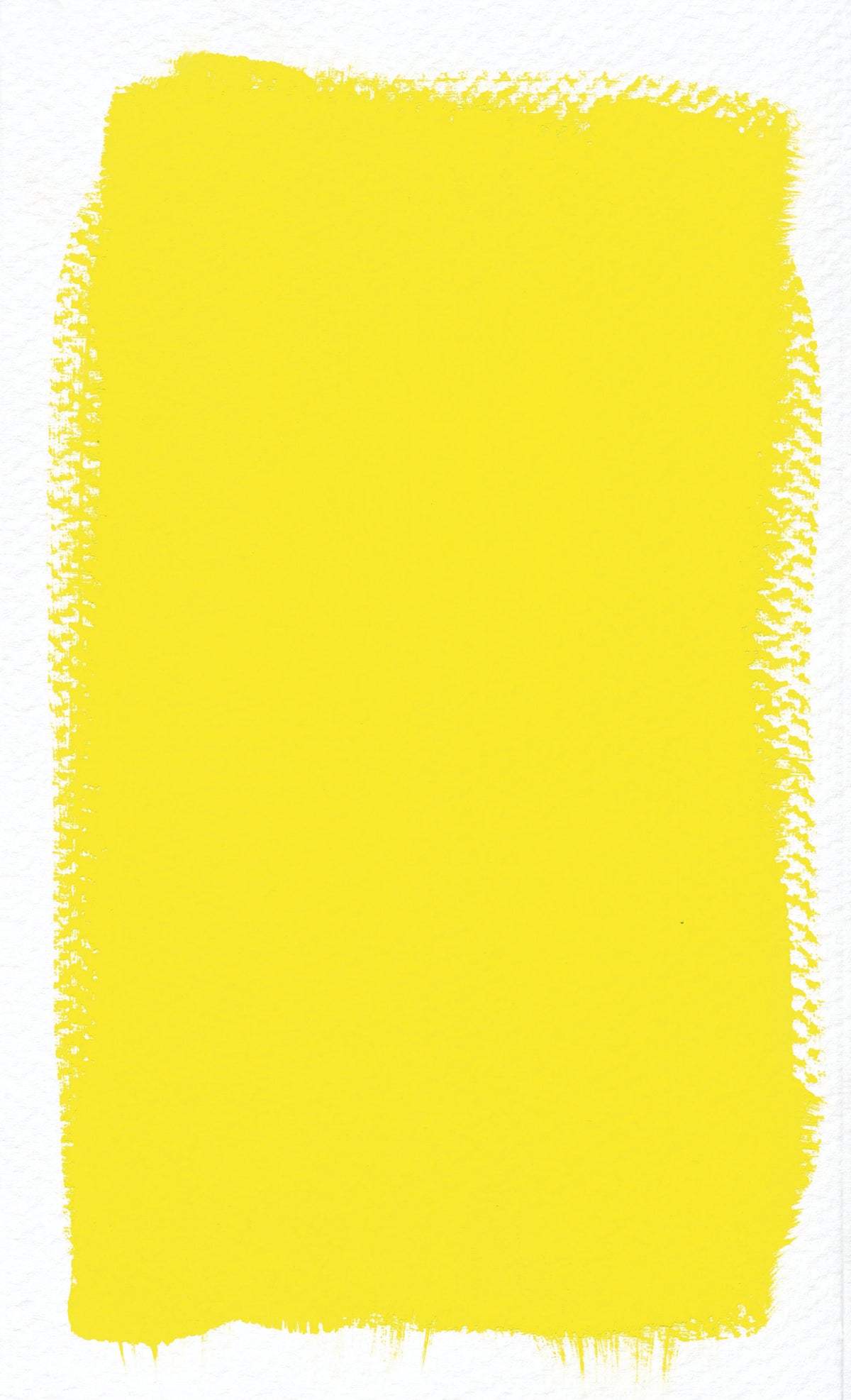 Sennelier Artist Gouache 21ml – Lemon Yellow 501