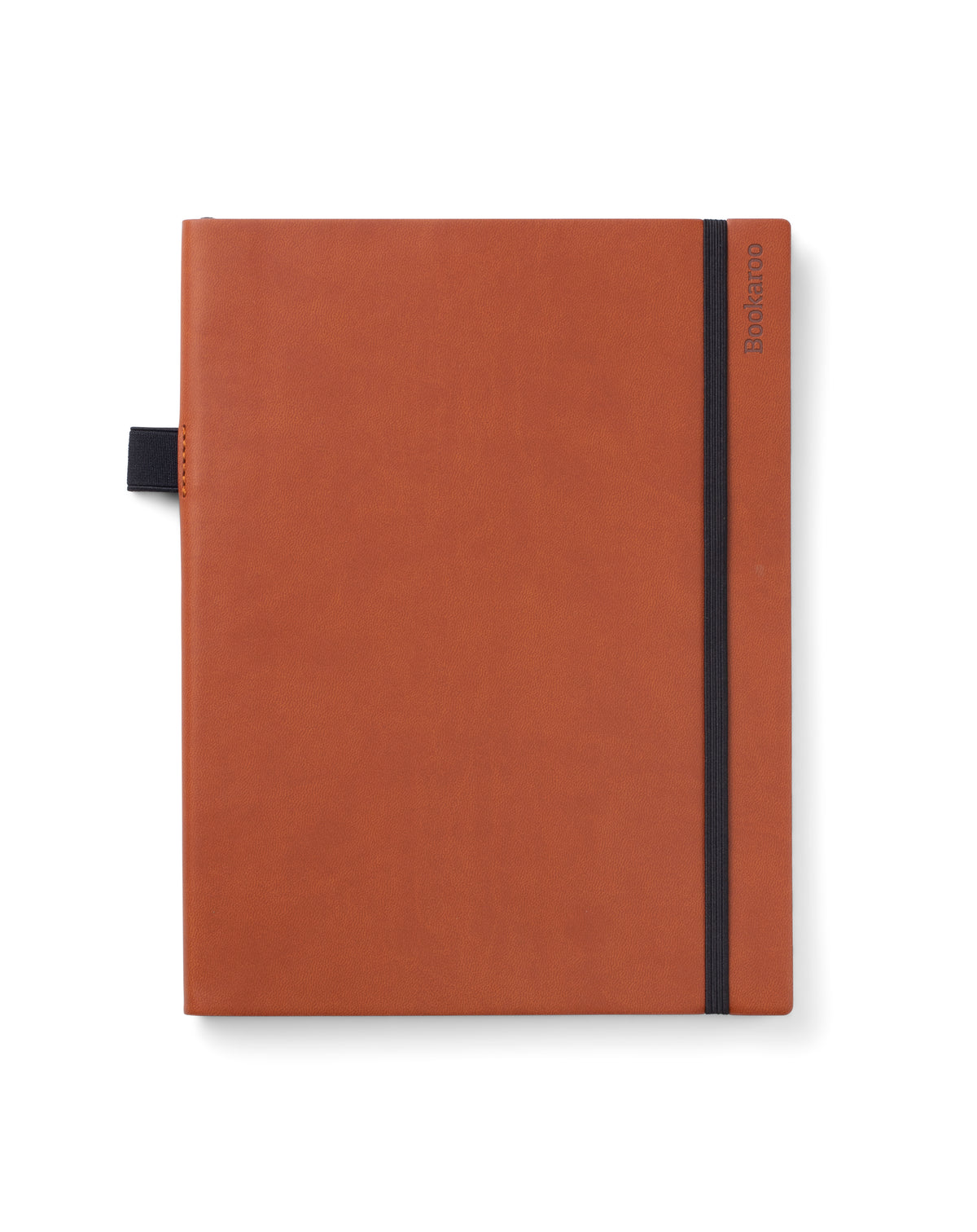 Bookaroo Bigger Things Notebook - Brown