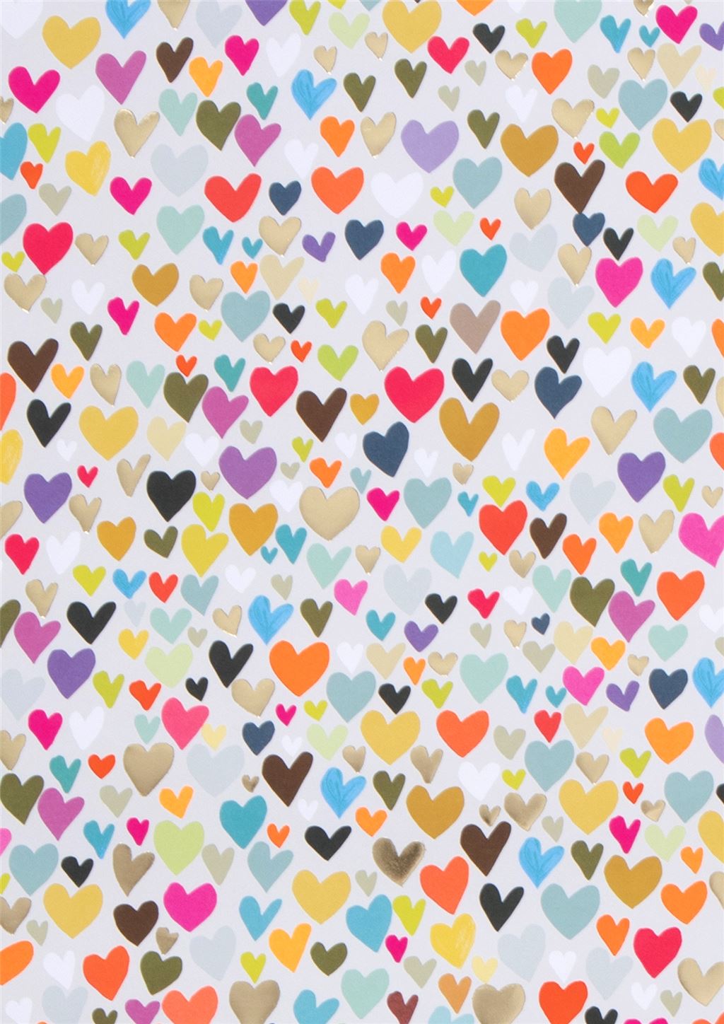 Glick Gift Wrap (Single Sheet) - Besotted