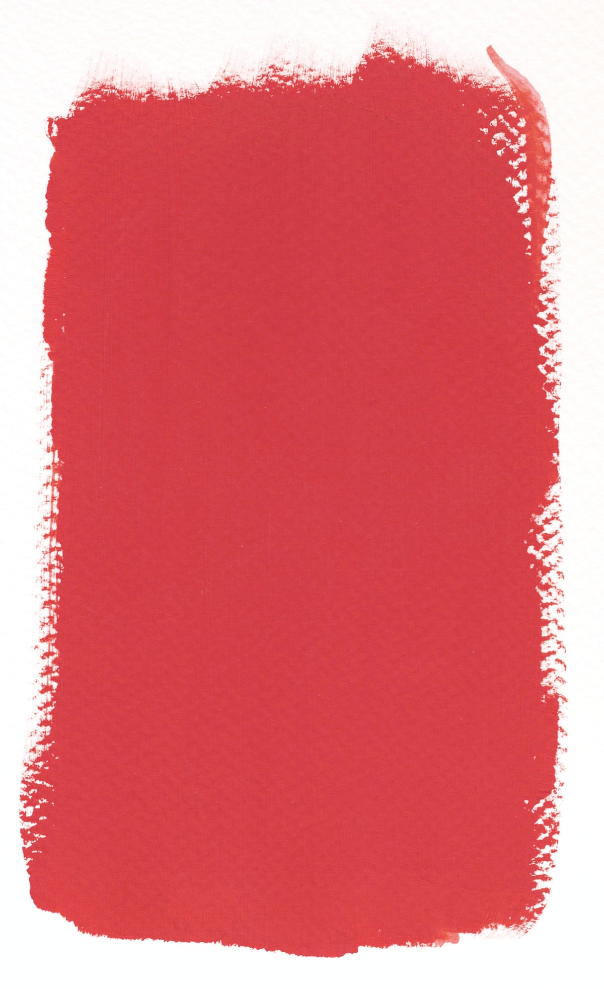 Sennelier Artist Gouache 21ml – Cinnabar Red 638