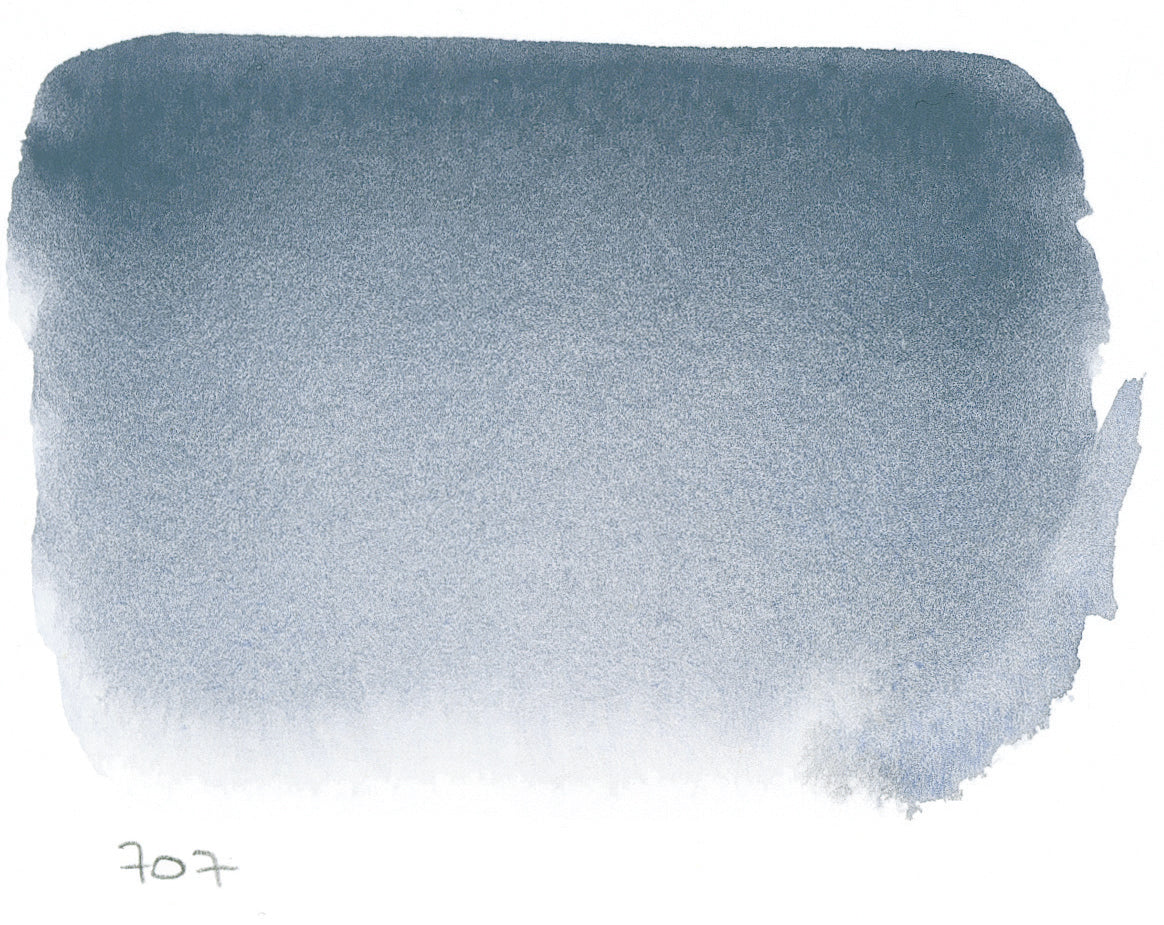 Sennelier Artist Watercolour Full Pan – Light Grey 707