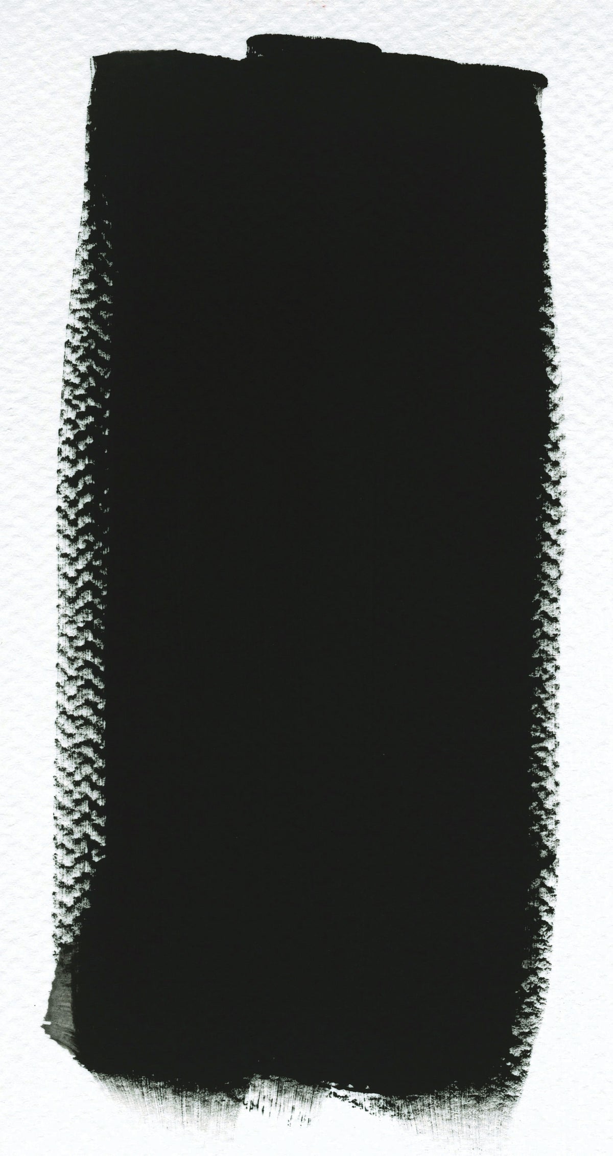 Sennelier Artist Gouache 21ml – Mars Black 759
