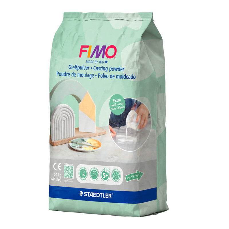 FIMO casting powder 20kg