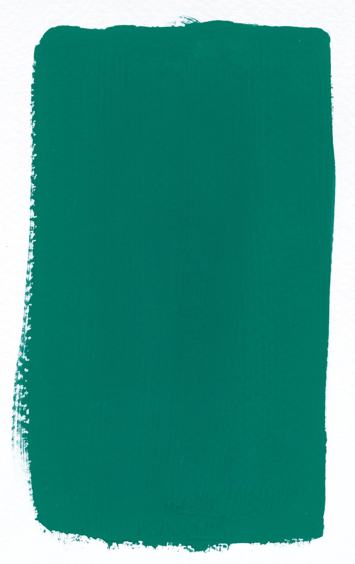 Sennelier Artist Gouache 21ml – Viridian Green 837