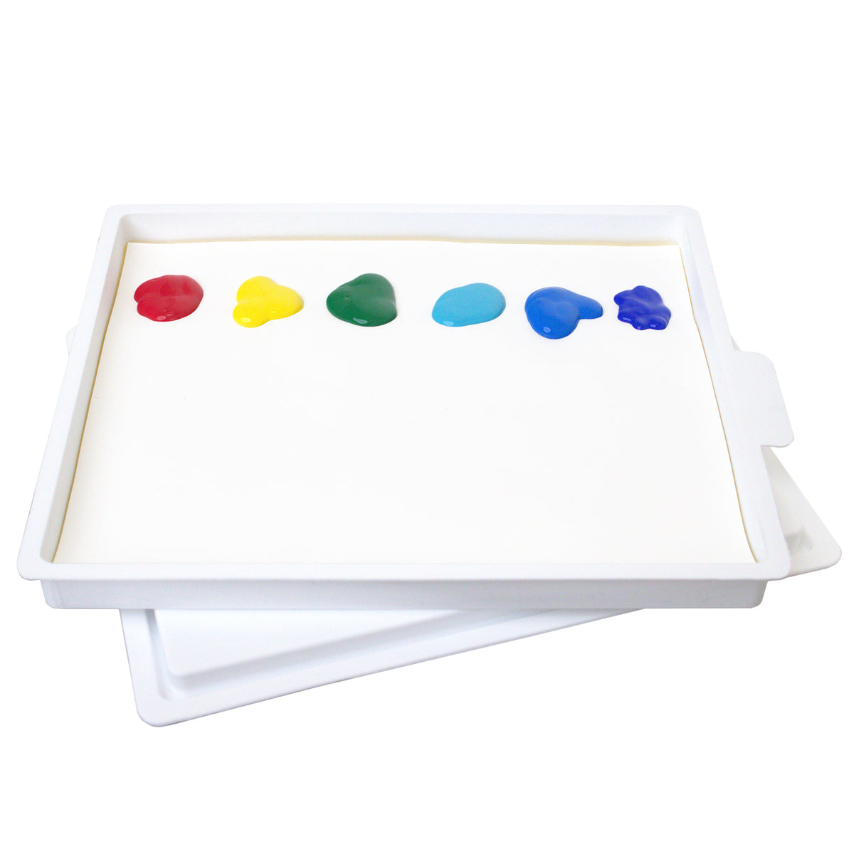 Masterson Sta-Wet Handy Palette – 8.5 x 7in