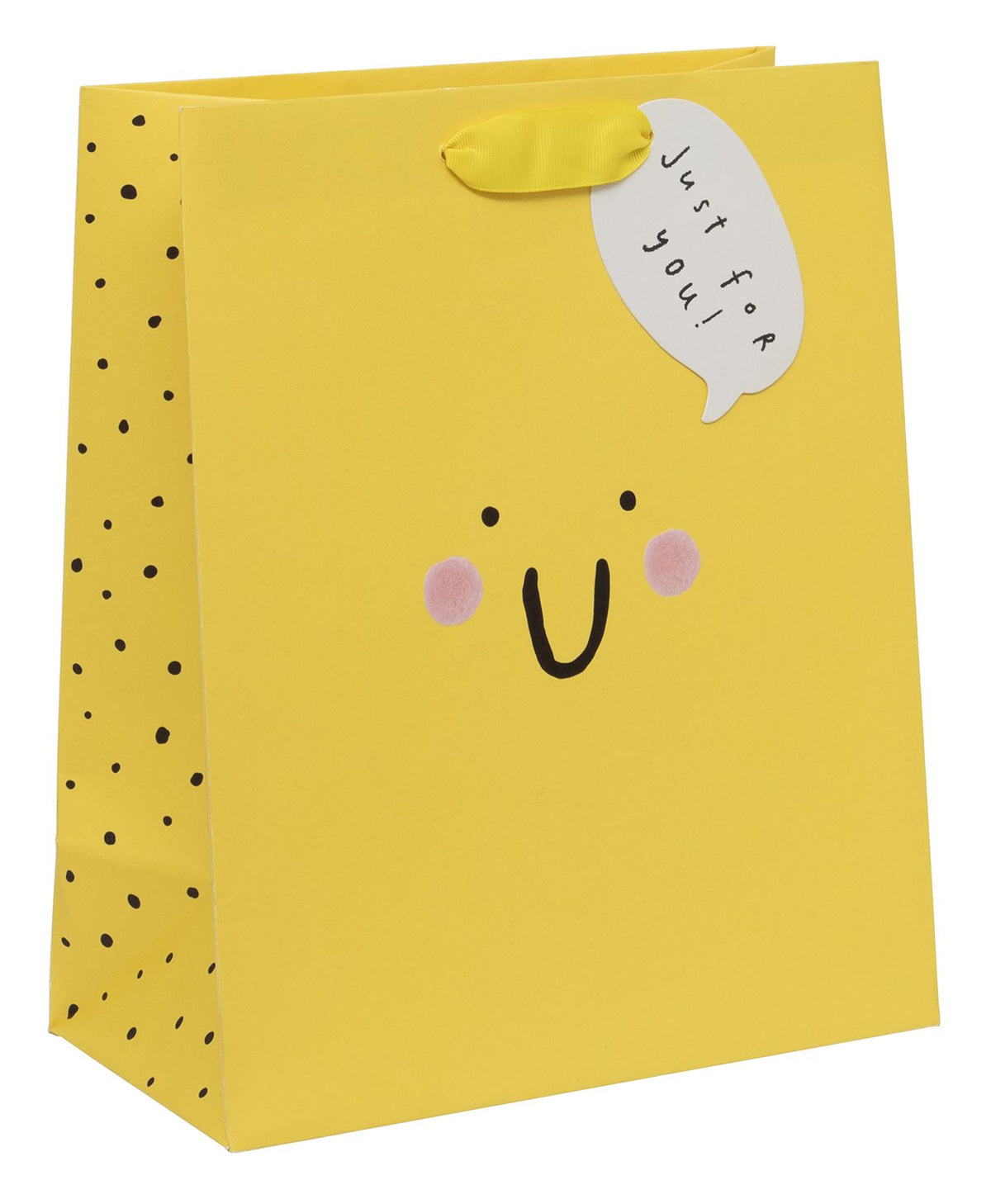 Cheeky Chops Large Gift Bag