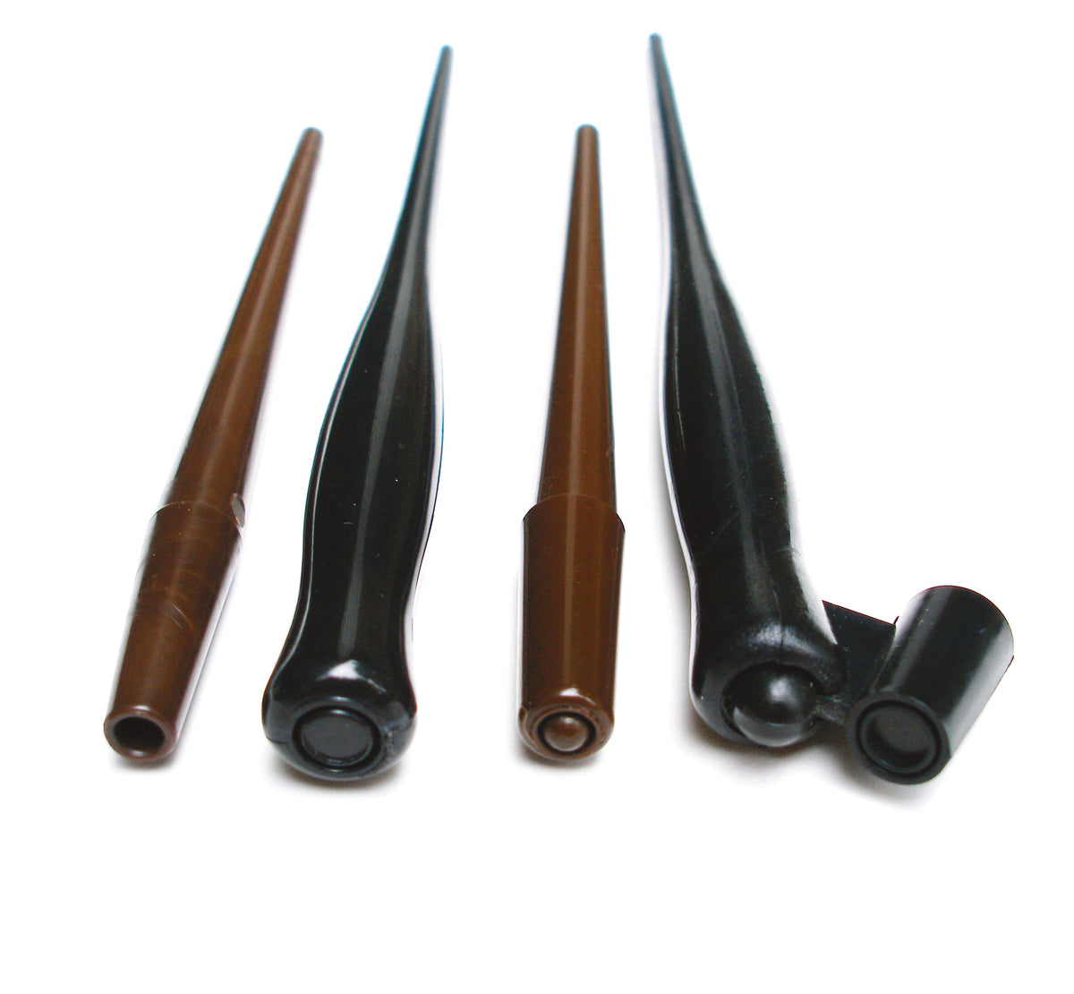 Speedball #104 Pen Holder for Nibs #100, #103 and #104, Carded