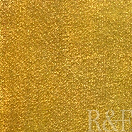 R&F Pigment Stick 100ml – Ancient Gold