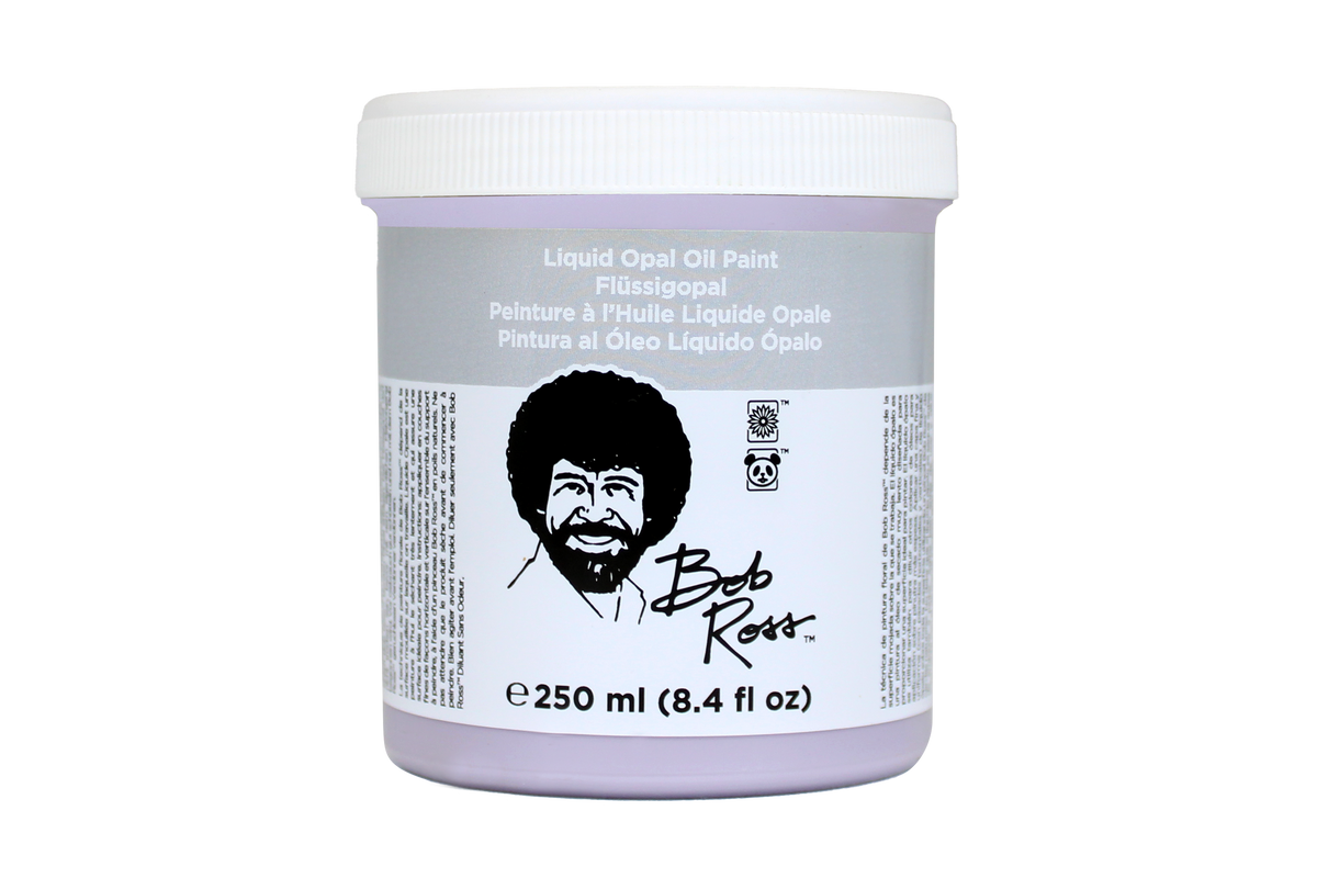 Bob Ross Liquid Opal 237ml