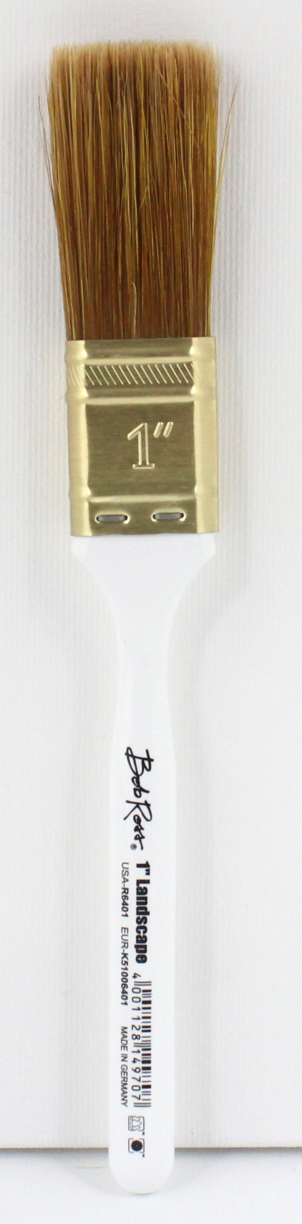 Bob Ross Landscape Brush – 1in Long