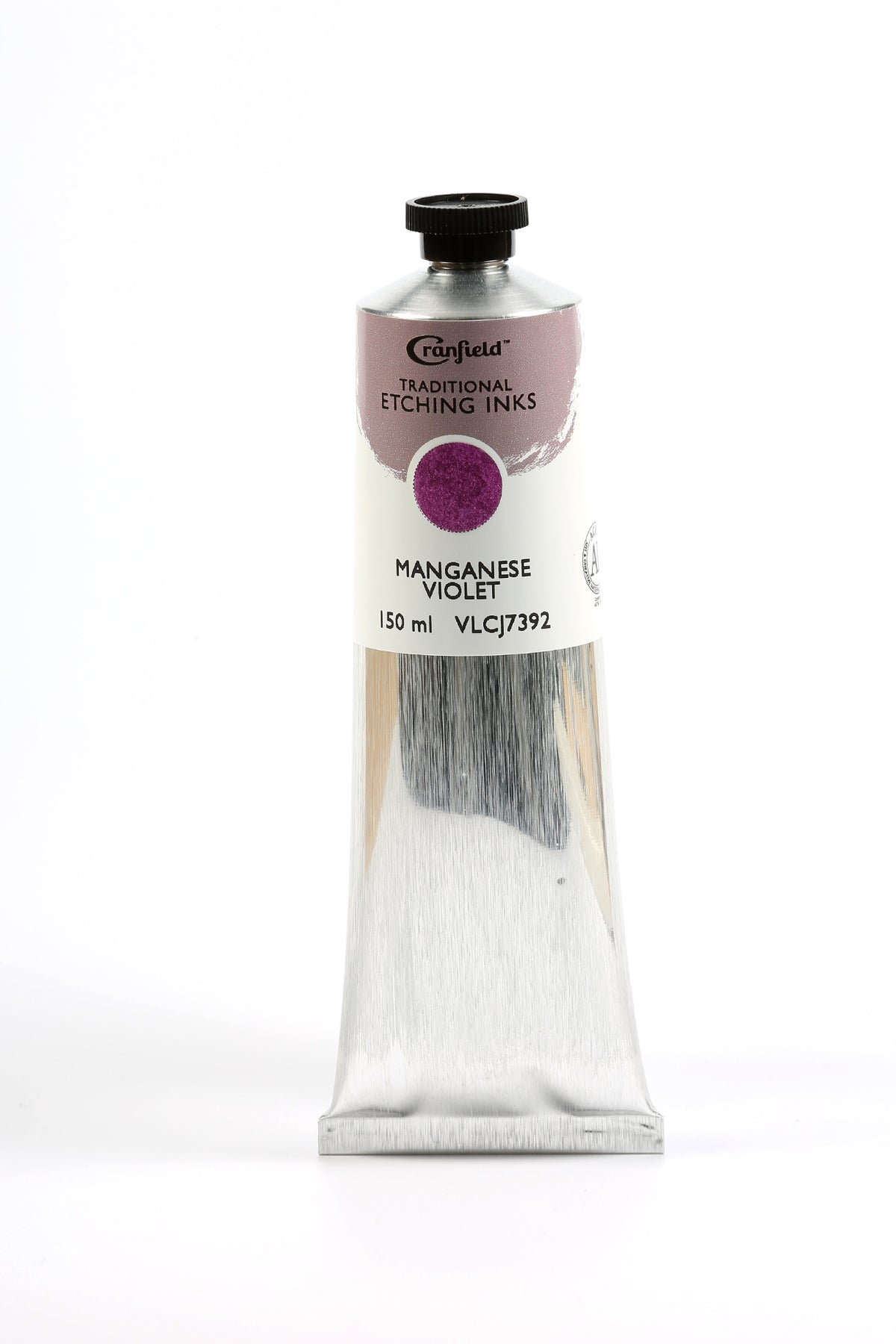 Cranfield Traditional Etching Ink 150ml Tube – Manganese Violet
