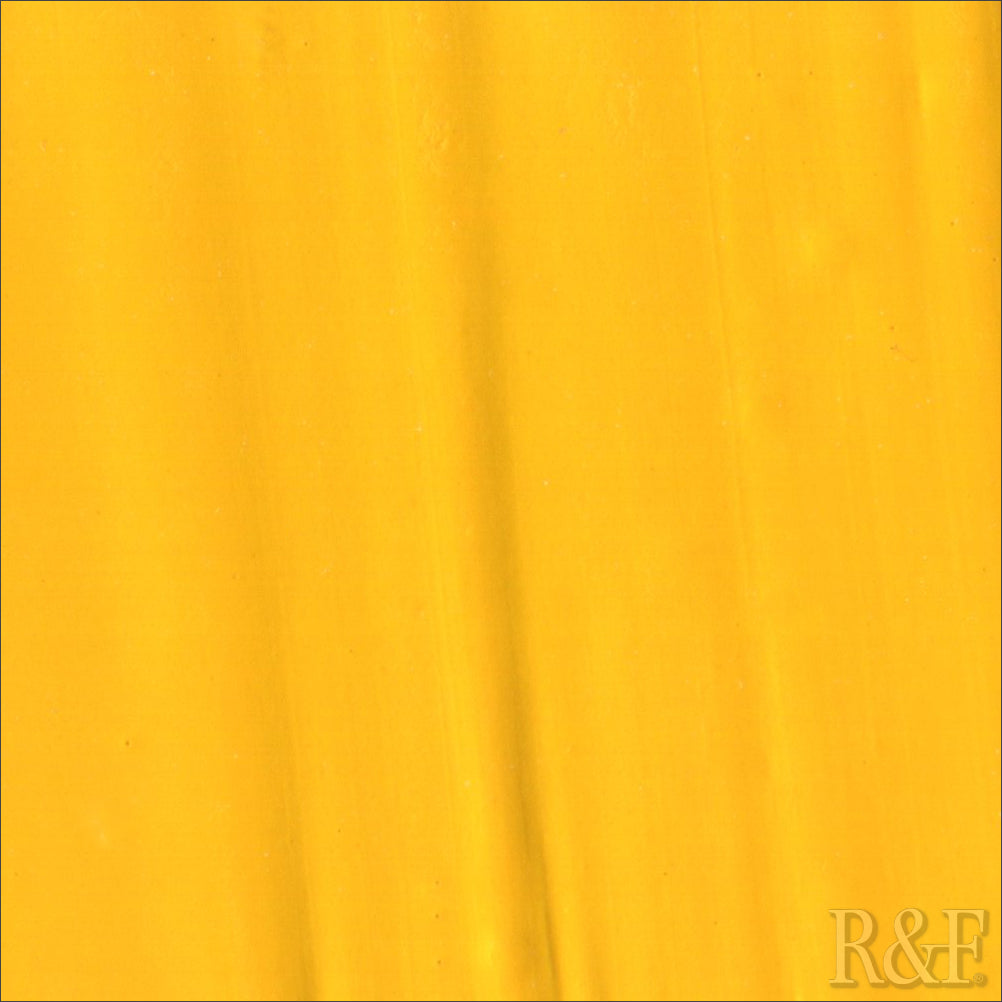 R&F Encaustic Paint 40ml – Cadmium Yellow Deep