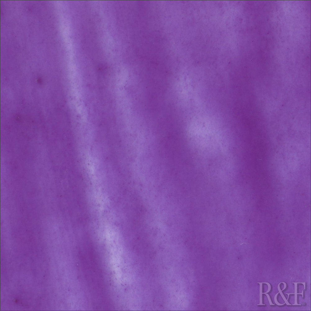 R&F Encaustic Paint 104ml – Cobalt Violet Deep