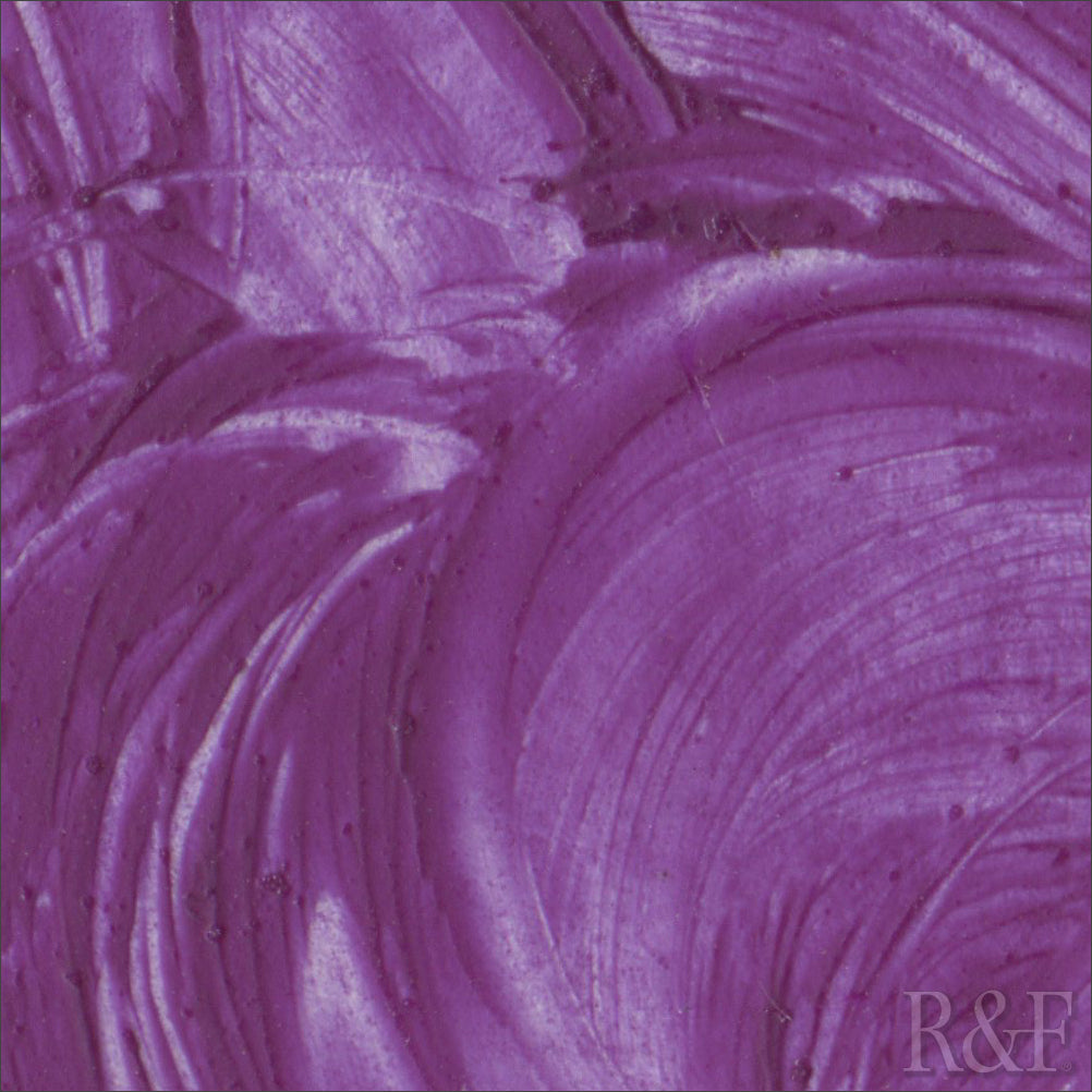 R&F Pigment Stick 100ml – Cobalt Violet Deep