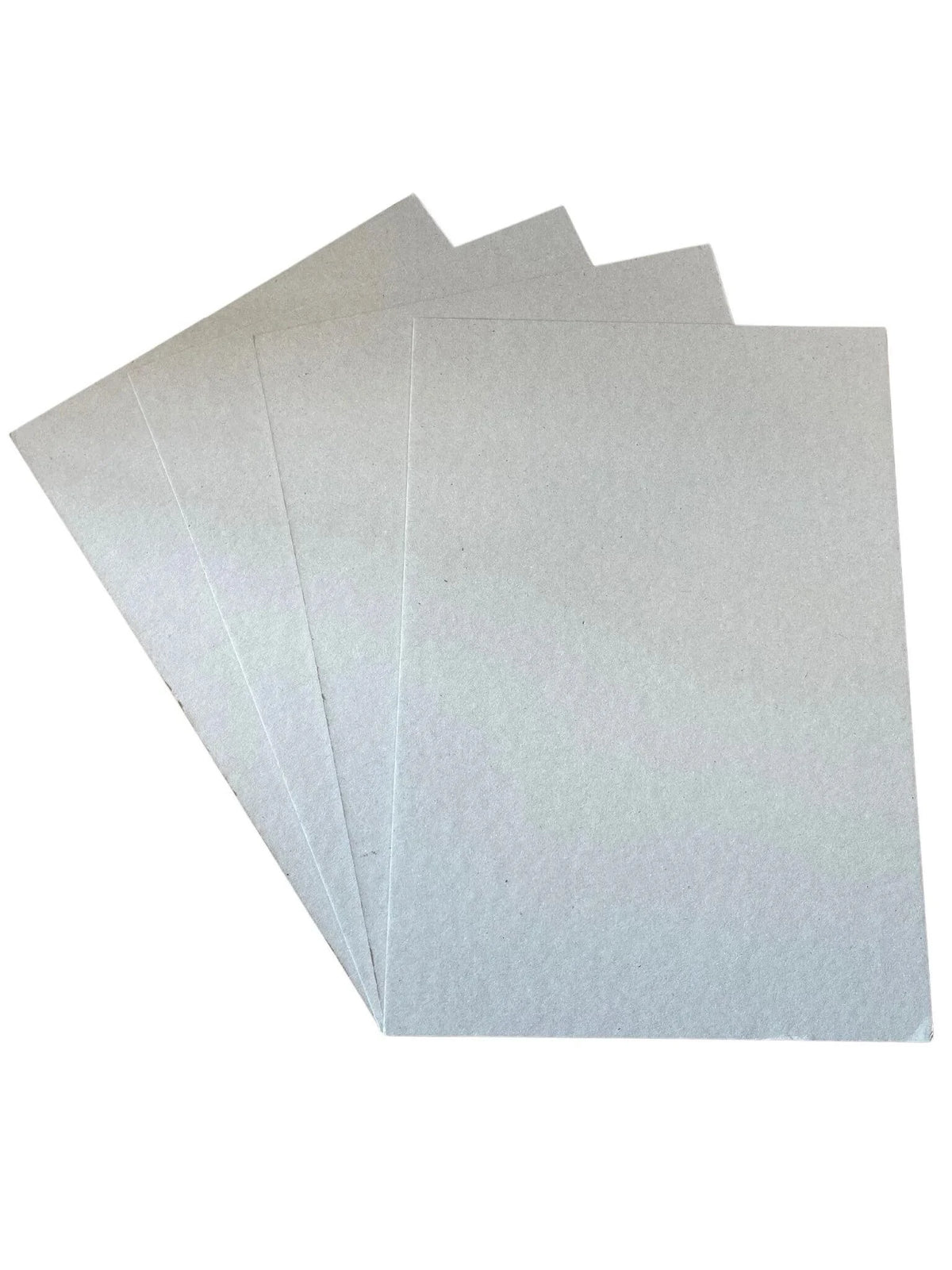 A4 Greyboard | Single Sheet