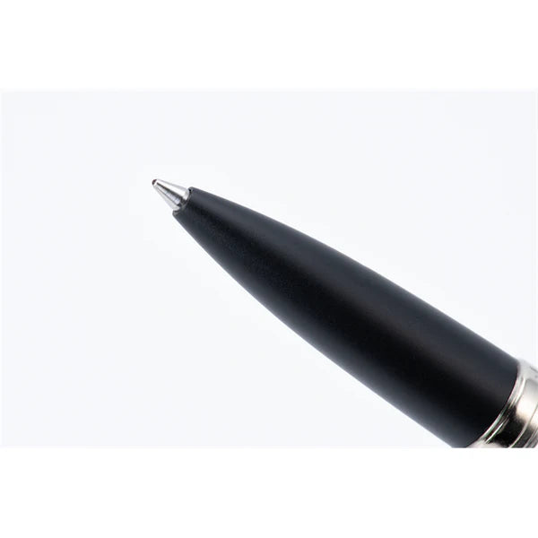 Diplomat Rollerball Viper Black Guilloche