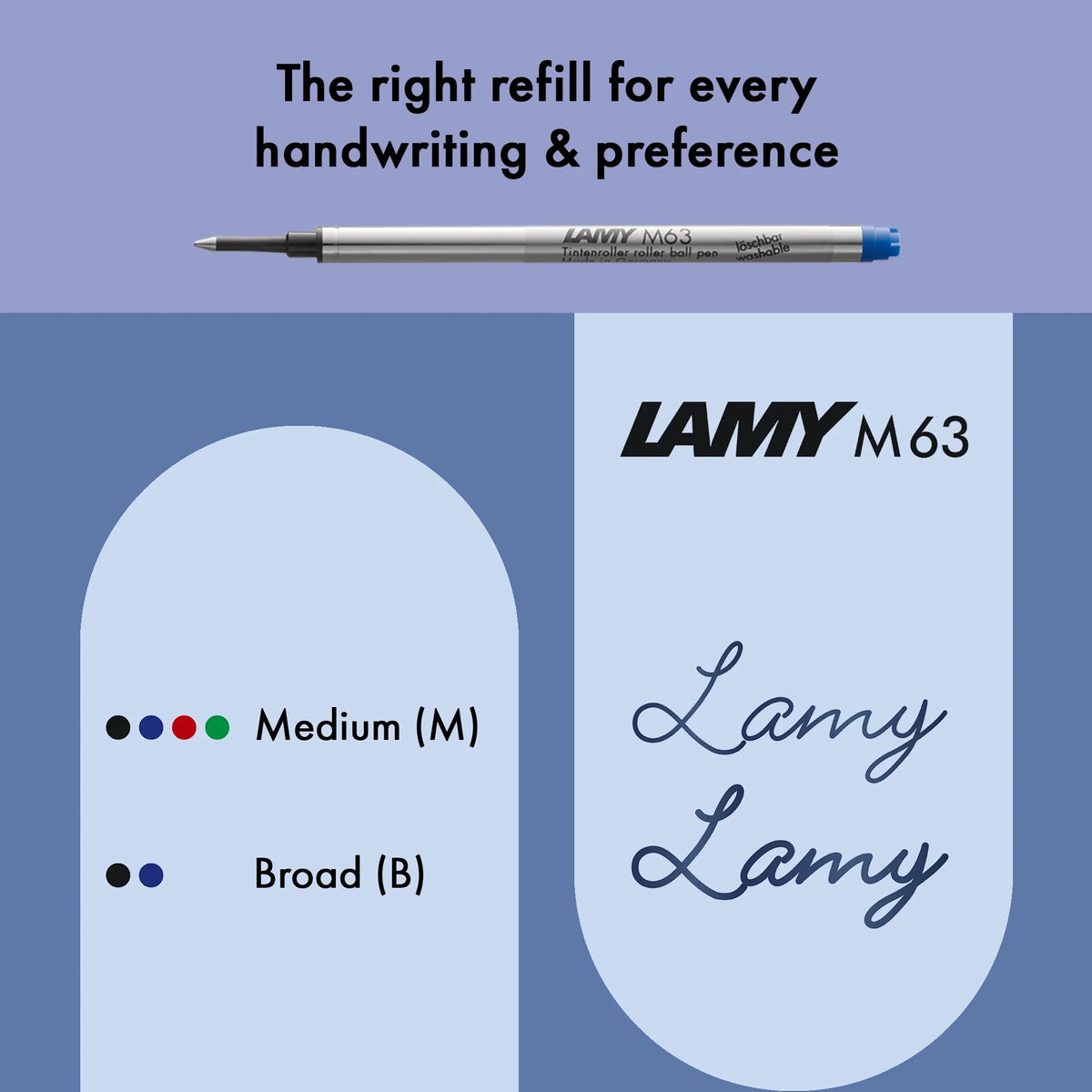 LAMY AL-star Rollerball Pen – Dark Dusk