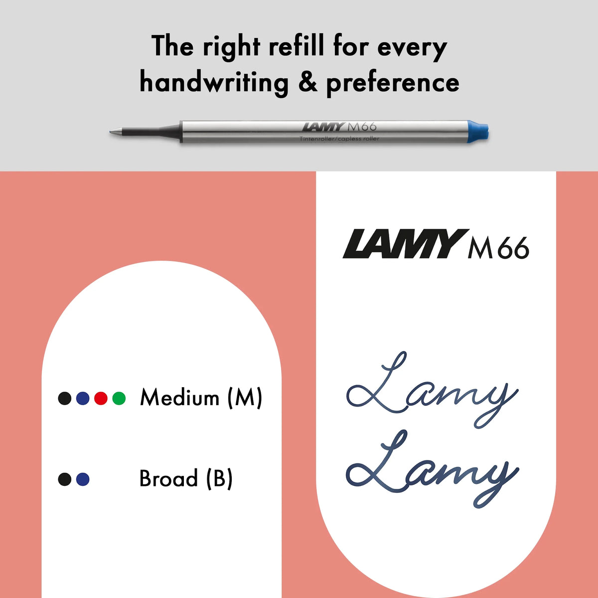 LAMY Swift Sunset Gift Set