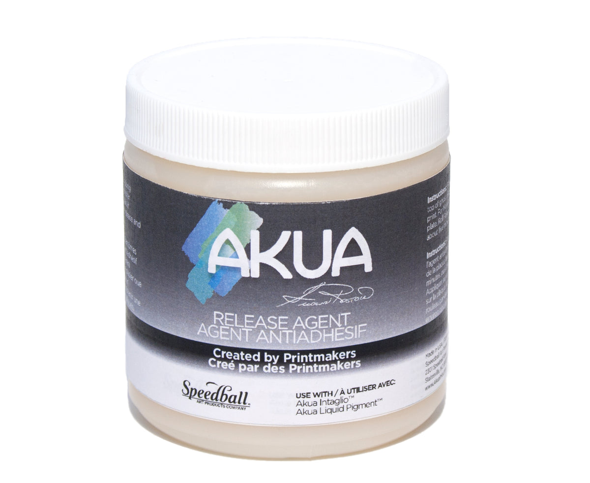 Speedball Akua Release Agent 236ml
