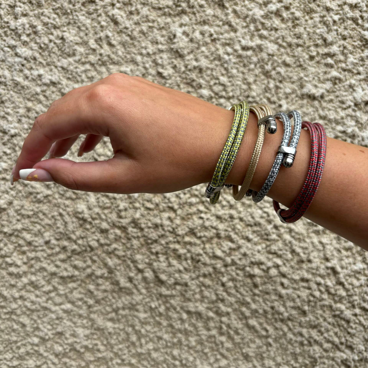 VENT OCEAN Beach Saver Bracelet